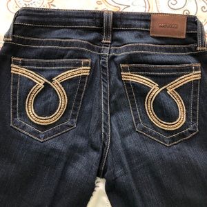 Big Star jeans